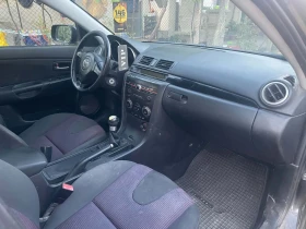 Mazda 3 - 800 € - 79775046 5 | Car24.bg Mazda 3 - 800 € - 79775046 5
