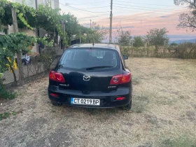 Mazda 3 - 800 € - 79775046 3 | Car24.bg Mazda 3 - 800 € - 79775046 3