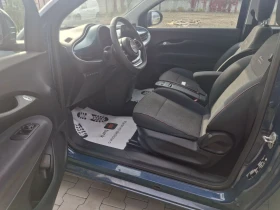 Fiat 500e 42kw* * Ех* * Hamelion - 13900 € - 89569753 16 | Car24.bg Fiat 500e 42kw* * Ех* * Hamelion - 13900 € - 89569753 16