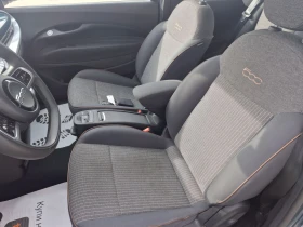 Fiat 500e 42kw* * Ех* * Hamelion - 13900 € - 89569753 14 | Car24.bg Fiat 500e 42kw* * Ех* * Hamelion - 13900 € - 89569753 14