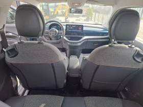 Fiat 500e 42kw* * Ех* * Hamelion - 13900 € - 89569753 17 | Car24.bg Fiat 500e 42kw* * Ех* * Hamelion - 13900 € - 89569753 17