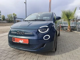 Fiat 500e 42kw* * Ех* * Hamelion - Car24.bg Fiat 500e 42kw* * Ех* * Hamelion