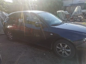 Subaru Impreza - 2400 € - 47802896 6 | Car24.bg Subaru Impreza - 2400 € - 47802896 6