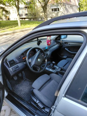 BMW 318 1.8 | Auto.bg — изображение 6 BMW 318 1.8 | Auto.bg — изображение 6