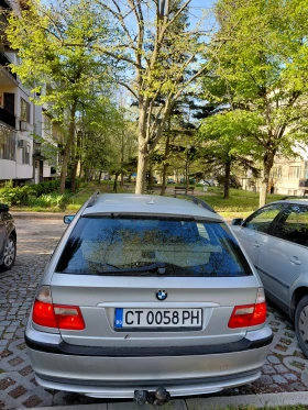 BMW 318 1.8 | Auto.bg — изображение 4 BMW 318 1.8 | Auto.bg — изображение 4