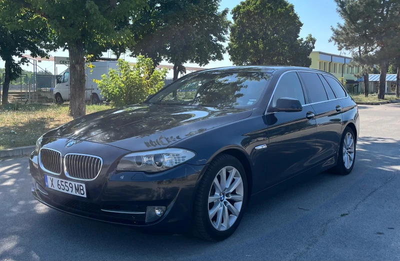 BMW 520 520d 184 - 7000 € / 13690.81 лв. - 90829499 1 | Car24.bg BMW 520 520d 184 - 7000 € / 13690.81 лв. - 90829499 1
