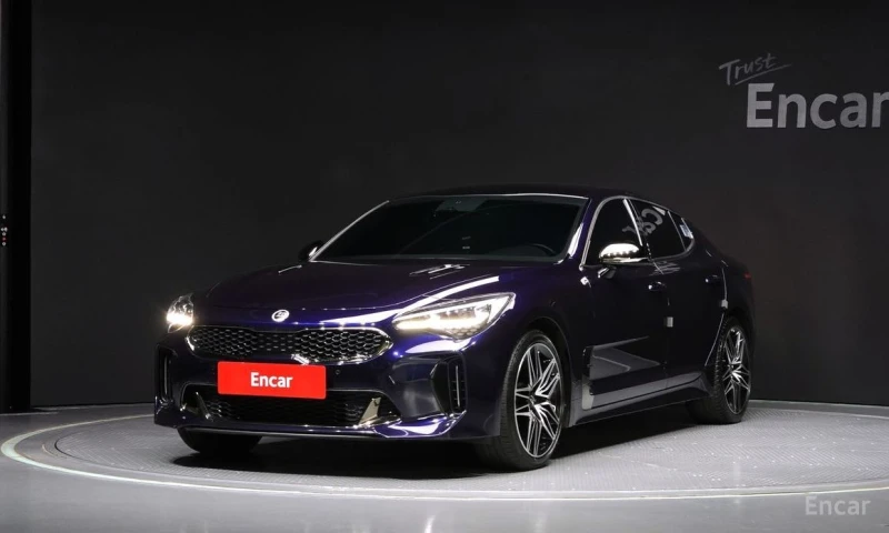 Kia Stinger - 22262 € / 43540.69 лв. - 76884503 1 | Car24.bg Kia Stinger - 22262 € / 43540.69 лв. - 76884503 1