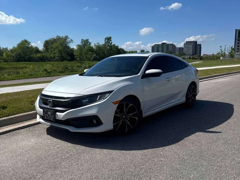 Honda Civic * Sport * АВТОКРЕДИТ БЕЗ ПЪРВОНАЧАЛНА ВНОСКА* - 16000 € / 31293.28 лв. - 38583351 1 | Car24.bg Honda Civic * Sport * АВТОКРЕДИТ БЕЗ ПЪРВОНАЧАЛНА ВНОСКА* - 16000 € / 31293.28 лв. - 38583351 1