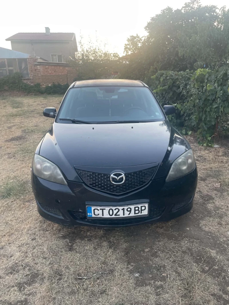 Mazda 3 - 800 € - 79775046 1 | Car24.bg Mazda 3 - 800 € - 79775046 1