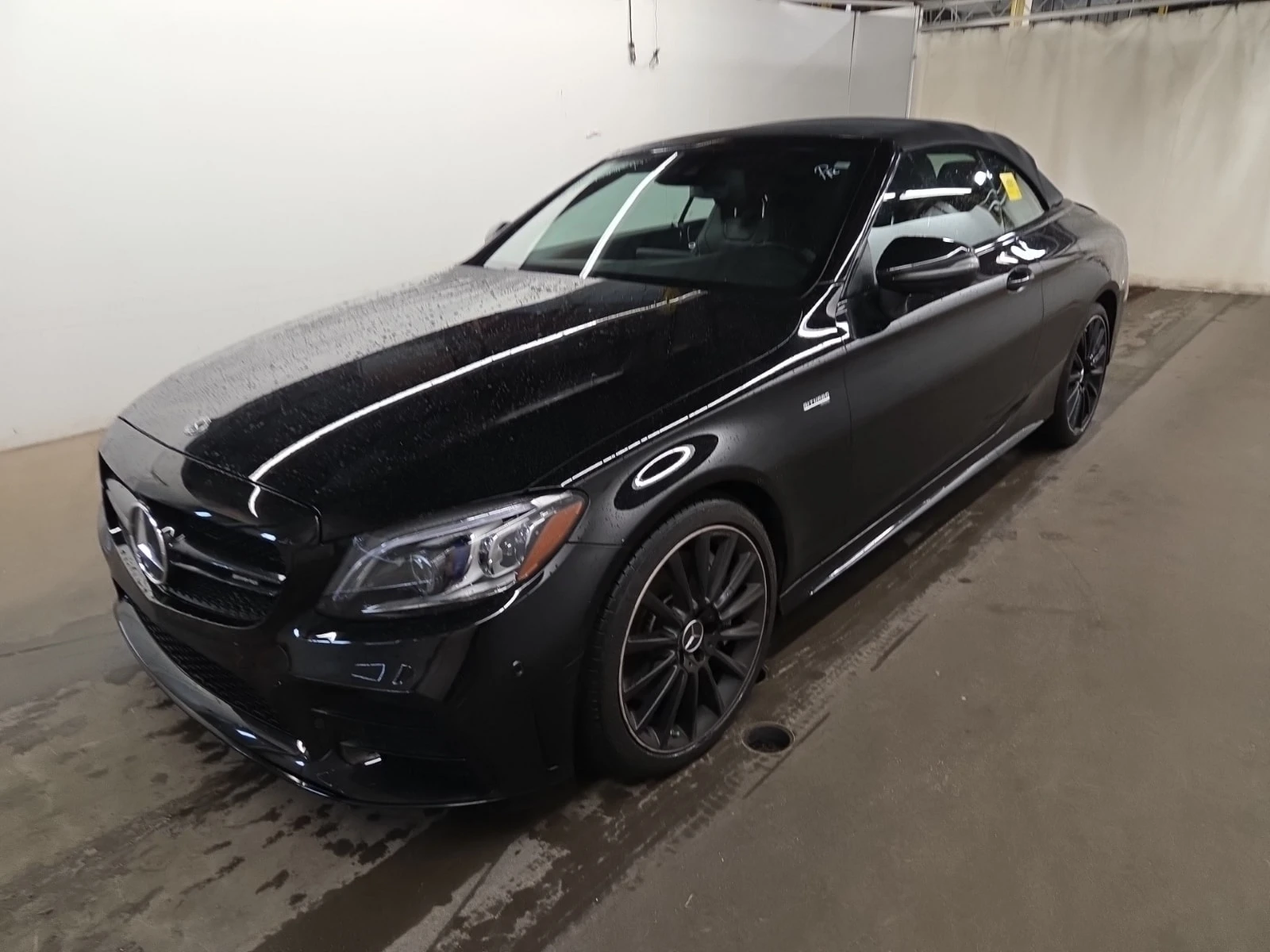 Mercedes-Benz C 43 AMG * АВТОКРЕДИТ * ГЛАВНО ПРЕДСТАВИТЕЛСТВО | Auto.bg — изображение 1 Mercedes-Benz C 43 AMG * АВТОКРЕДИТ * ГЛАВНО ПРЕДСТАВИТЕЛСТВО | Auto.bg — изображение 1