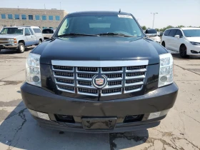 Cadillac Escalade LUXURY - Car24.bg Cadillac Escalade LUXURY