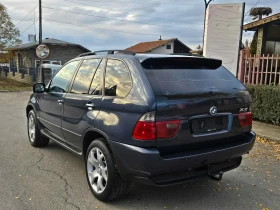 BMW X5 - 6200 лв. / 3170.01 € - 20543063 8 | Car24.bg BMW X5 - 6200 лв. / 3170.01 € - 20543063 8