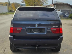 BMW X5 - 6200 лв. / 3170.01 € - 20543063 6 | Car24.bg BMW X5 - 6200 лв. / 3170.01 € - 20543063 6