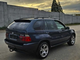 BMW X5 - 6200 лв. / 3170.01 € - 20543063 5 | Car24.bg BMW X5 - 6200 лв. / 3170.01 € - 20543063 5