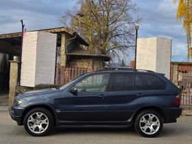 BMW X5 - 6200 лв. / 3170.01 € - 20543063 7 | Car24.bg BMW X5 - 6200 лв. / 3170.01 € - 20543063 7