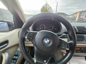 BMW X5 - 6200 лв. / 3170.01 € - 20543063 11 | Car24.bg BMW X5 - 6200 лв. / 3170.01 € - 20543063 11