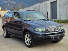 BMW X5 - 6200 лв. / 3170.01 € - 20543063 3 | Car24.bg BMW X5 - 6200 лв. / 3170.01 € - 20543063 3