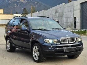 BMW X5 - Car24.bg BMW X5