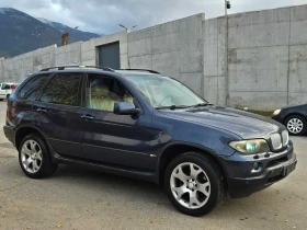 BMW X5 - 6200 лв. / 3170.01 € - 20543063 4 | Car24.bg BMW X5 - 6200 лв. / 3170.01 € - 20543063 4