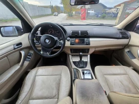 BMW X5 - 6200 лв. / 3170.01 € - 20543063 12 | Car24.bg BMW X5 - 6200 лв. / 3170.01 € - 20543063 12