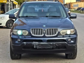BMW X5 - 6200 лв. / 3170.01 € - 20543063 9 | Car24.bg BMW X5 - 6200 лв. / 3170.01 € - 20543063 9