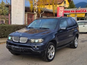 BMW X5 - 6200 лв. / 3170.01 € - 20543063 2 | Car24.bg BMW X5 - 6200 лв. / 3170.01 € - 20543063 2