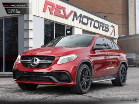 Mercedes-Benz GLE * GLE63 S COUPE | V8 | AWD * CARFAX * ЦЕНА ДО БГ - Car24.bg Mercedes-Benz GLE * GLE63 S COUPE | V8 | AWD * CARFAX * ЦЕНА ДО БГ