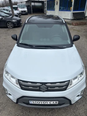 Suzuki Vitara 1.6D 4x4 ALL GRIP - 9600 € / 18775.97 лв. - 62418136 3 | Car24.bg Suzuki Vitara 1.6D 4x4 ALL GRIP - 9600 € / 18775.97 лв. - 62418136 3