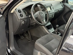 VW Tiguan 2.0TDi 140кс * 4-Motion* * Xenon* * Face-Lift* - 9499 € / 18578.43 лв. - 22237156 9 | Car24.bg VW Tiguan 2.0TDi 140кс * 4-Motion* * Xenon* * Face-Lift* - 9499 € / 18578.43 лв. - 22237156 9