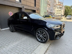 BMW X4 M40D - 39900 € / 78037.62 лв. - 83040024 4 | Car24.bg BMW X4 M40D - 39900 € / 78037.62 лв. - 83040024 4