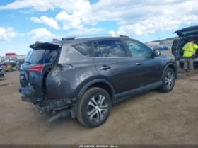 Toyota Rav4 2.5L I-4 DOHC, VVT, 176HP All Wheel Drive | Auto.bg — изображение 4 Toyota Rav4 2.5L I-4 DOHC, VVT, 176HP All Wheel Drive | Auto.bg — изображение 4