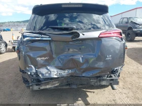 Toyota Rav4 2.5L I-4 DOHC, VVT, 176HP All Wheel Drive | Auto.bg — изображение 6 Toyota Rav4 2.5L I-4 DOHC, VVT, 176HP All Wheel Drive | Auto.bg — изображение 6