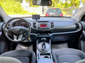 Kia Sportage 2.0i AUTOMATIC 4X4 SWISS EDITION - 9600 € - 69543890 13 | Car24.bg Kia Sportage 2.0i AUTOMATIC 4X4 SWISS EDITION - 9600 € - 69543890 13