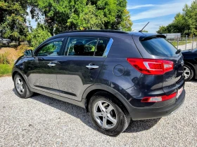 Kia Sportage 2.0i AUTOMATIC 4X4 SWISS EDITION - 9600 € - 69543890 6 | Car24.bg Kia Sportage 2.0i AUTOMATIC 4X4 SWISS EDITION - 9600 € - 69543890 6