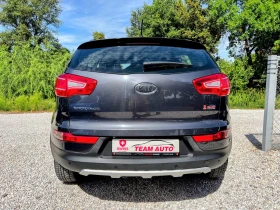 Kia Sportage 2.0i AUTOMATIC 4X4 SWISS EDITION - 9600 € - 69543890 4 | Car24.bg Kia Sportage 2.0i AUTOMATIC 4X4 SWISS EDITION - 9600 € - 69543890 4