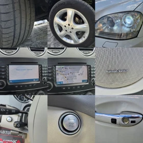 Mercedes-Benz ML 350 3.5i-272кс= ГАЗ= H&K= DISTRONIC= PANO= OFFROAD PAC | Auto.bg — изображение 16 Mercedes-Benz ML 350 3.5i-272кс= ГАЗ= H&K= DISTRONIC= PANO= OFFROAD PAC | Auto.bg — изображение 16