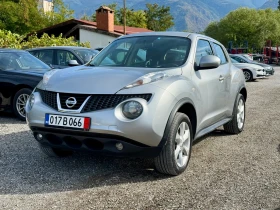 Nissan Juke 1.6 Tekna, Navi Камера Автопилот Италия