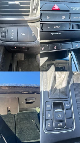 Kia Sorento 2.2 CRDI -7 места 4x4 premium A - 10500 € - 87315634 13 | Car24.bg Kia Sorento 2.2 CRDI -7 места 4x4 premium A - 10500 € - 87315634 13