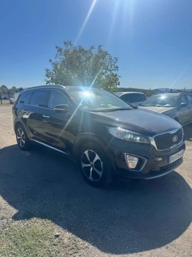 Kia Sorento 2.2 CRDI -7 места 4x4 premium A - 10500 € - 87315634 3 | Car24.bg Kia Sorento 2.2 CRDI -7 места 4x4 premium A - 10500 € - 87315634 3