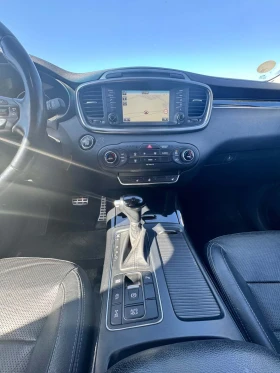 Kia Sorento 2.2 CRDI -7 места 4x4 premium A - 10500 € - 87315634 11 | Car24.bg Kia Sorento 2.2 CRDI -7 места 4x4 premium A - 10500 € - 87315634 11
