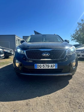 Kia Sorento 2.2 CRDI -7 места 4x4 premium A - 10500 € - 87315634 2 | Car24.bg Kia Sorento 2.2 CRDI -7 места 4x4 premium A - 10500 € - 87315634 2
