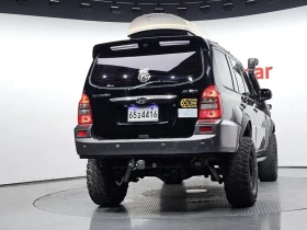 Hyundai Terracan 4Wd Jx290 Gold Top-Of-The-Line Model - 8172 € - 29145273 4 | Car24.bg Hyundai Terracan 4Wd Jx290 Gold Top-Of-The-Line Model - 8172 € - 29145273 4
