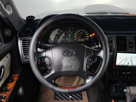 Hyundai Terracan 4Wd Jx290 Gold Top-Of-The-Line Model - 8172 € - 29145273 13 | Car24.bg Hyundai Terracan 4Wd Jx290 Gold Top-Of-The-Line Model - 8172 € - 29145273 13