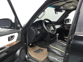 Hyundai Terracan 4Wd Jx290 Gold Top-Of-The-Line Model - 8172 € - 29145273 10 | Car24.bg Hyundai Terracan 4Wd Jx290 Gold Top-Of-The-Line Model - 8172 € - 29145273 10