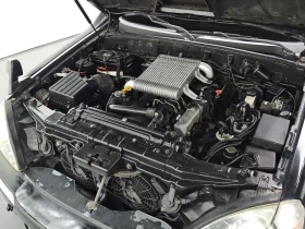 Hyundai Terracan 4Wd Jx290 Gold Top-Of-The-Line Model - 8172 € - 29145273 6 | Car24.bg Hyundai Terracan 4Wd Jx290 Gold Top-Of-The-Line Model - 8172 € - 29145273 6