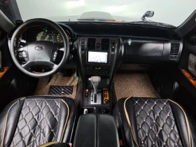 Hyundai Terracan 4Wd Jx290 Gold Top-Of-The-Line Model - 8172 € - 29145273 7 | Car24.bg Hyundai Terracan 4Wd Jx290 Gold Top-Of-The-Line Model - 8172 € - 29145273 7