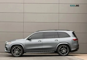 Mercedes-Benz GLS undefined | Auto.bg — изображение 5 Mercedes-Benz GLS undefined | Auto.bg — изображение 5