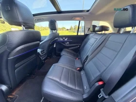 Mercedes-Benz GLS undefined | Auto.bg — изображение 13 Mercedes-Benz GLS undefined | Auto.bg — изображение 13