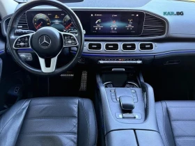 Mercedes-Benz GLS undefined | Auto.bg — изображение 12 Mercedes-Benz GLS undefined | Auto.bg — изображение 12