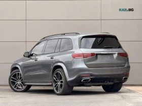 Mercedes-Benz GLS undefined | Auto.bg — изображение 2 Mercedes-Benz GLS undefined | Auto.bg — изображение 2